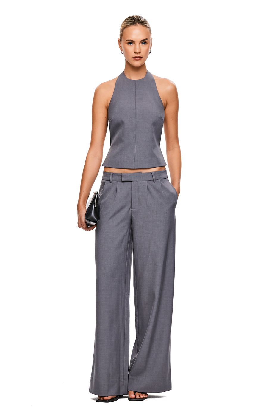 THE LEIGHTON SLATE TOP | MODEL