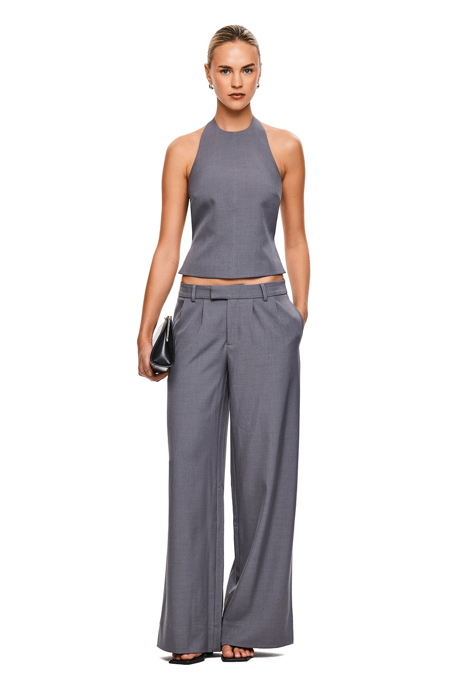 THE LEIGHTON SLATE TOP | MODEL