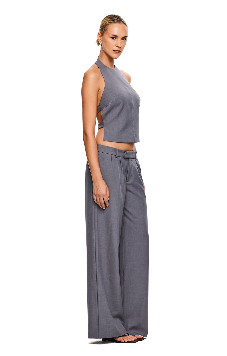 THE LEIGHTON SLATE TOP | MODEL