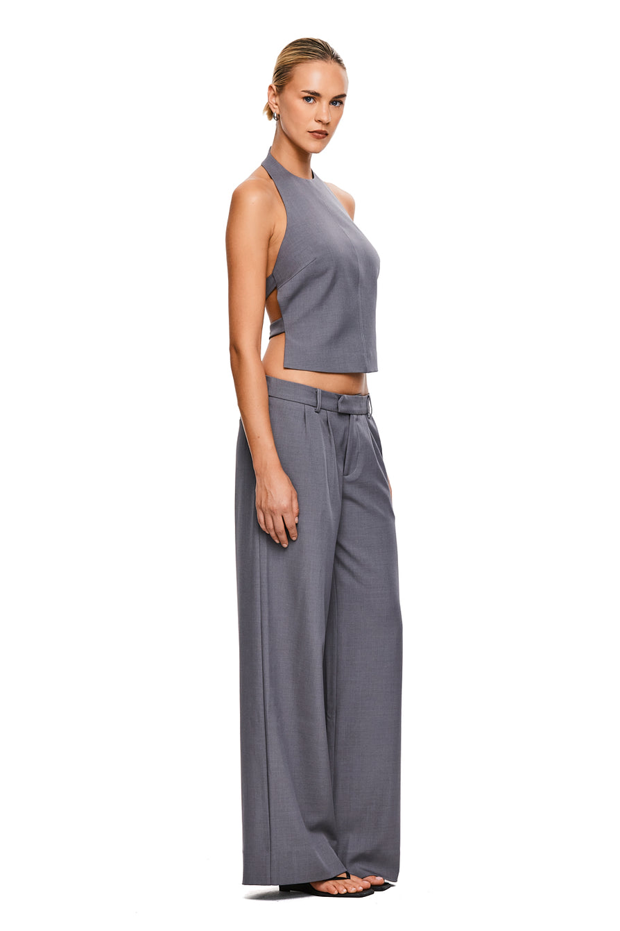 THE LEIGHTON SLATE TOP | MODEL