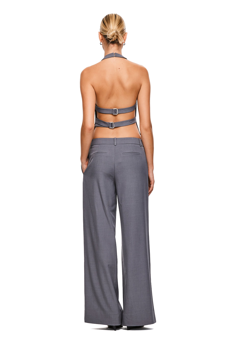 THE LEIGHTON SLATE TOP | MODEL