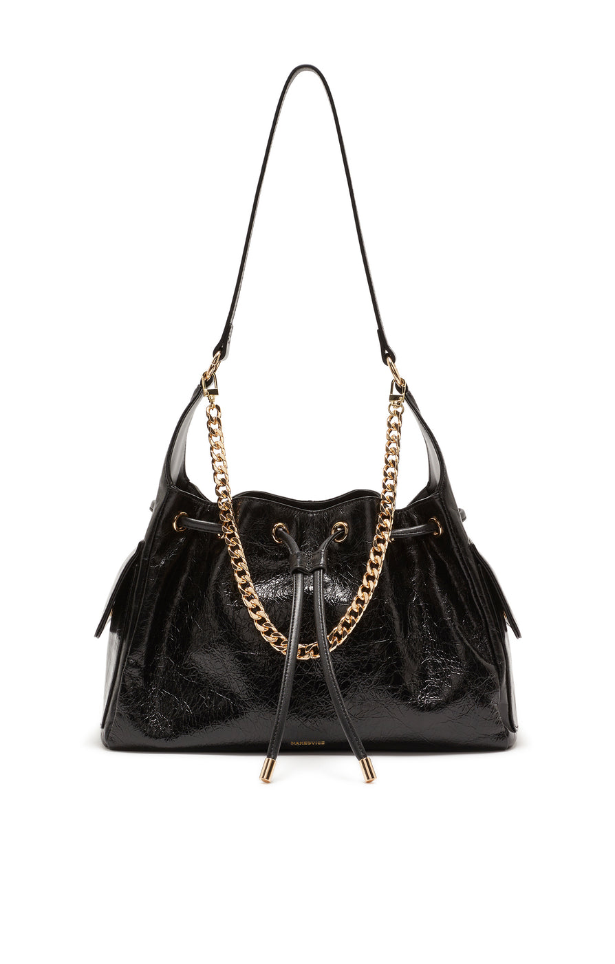 THE LENNON BLACK BAG | GHOST