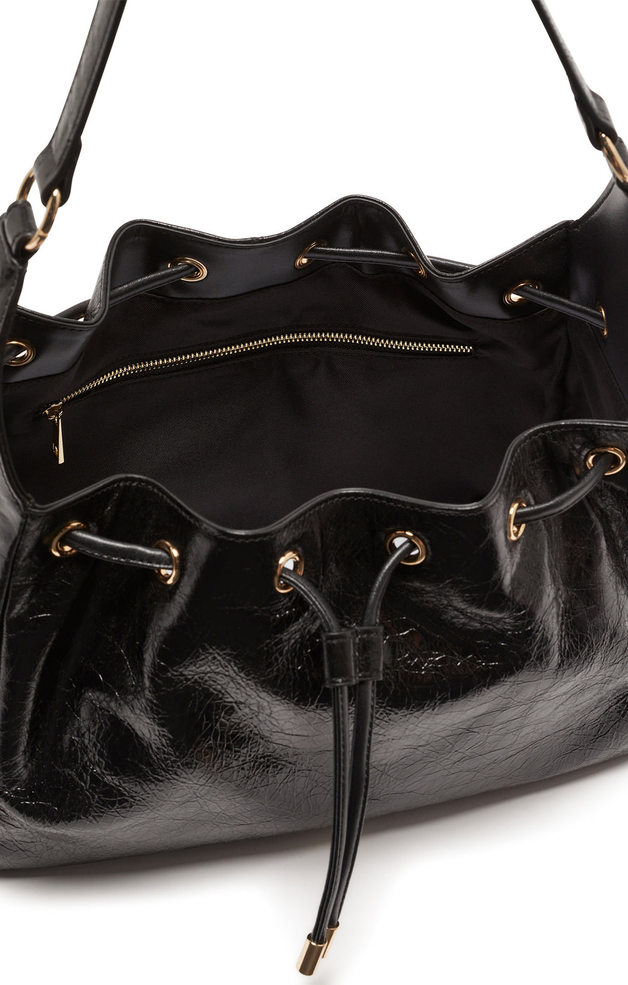 THE LENNON BLACK BAG | GHOST