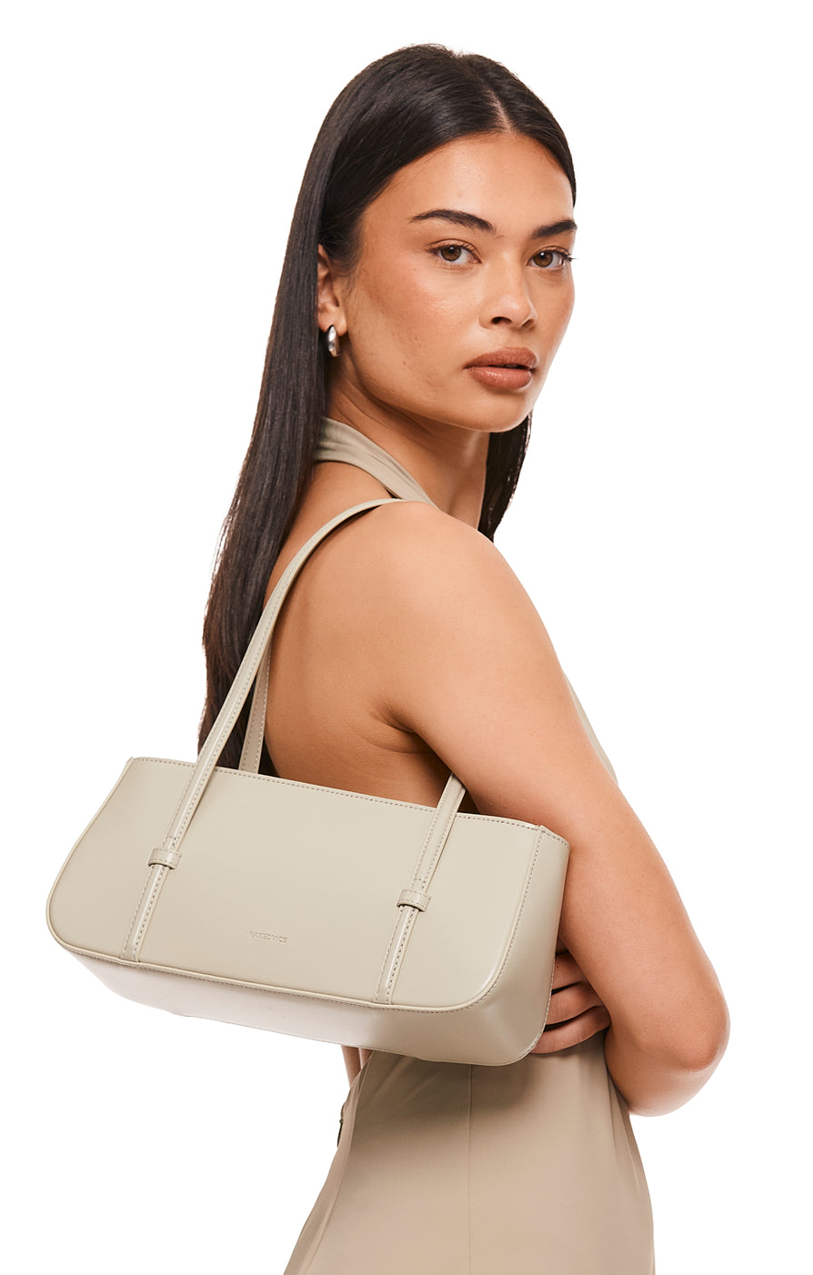 THE SINCLAIR FERN BAG | MODE