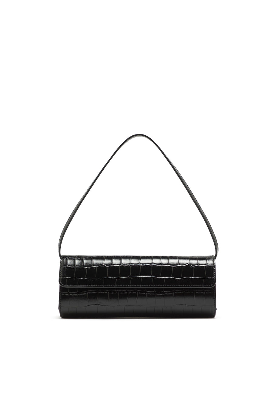 THE LIMA BLACK CROC | GHOST