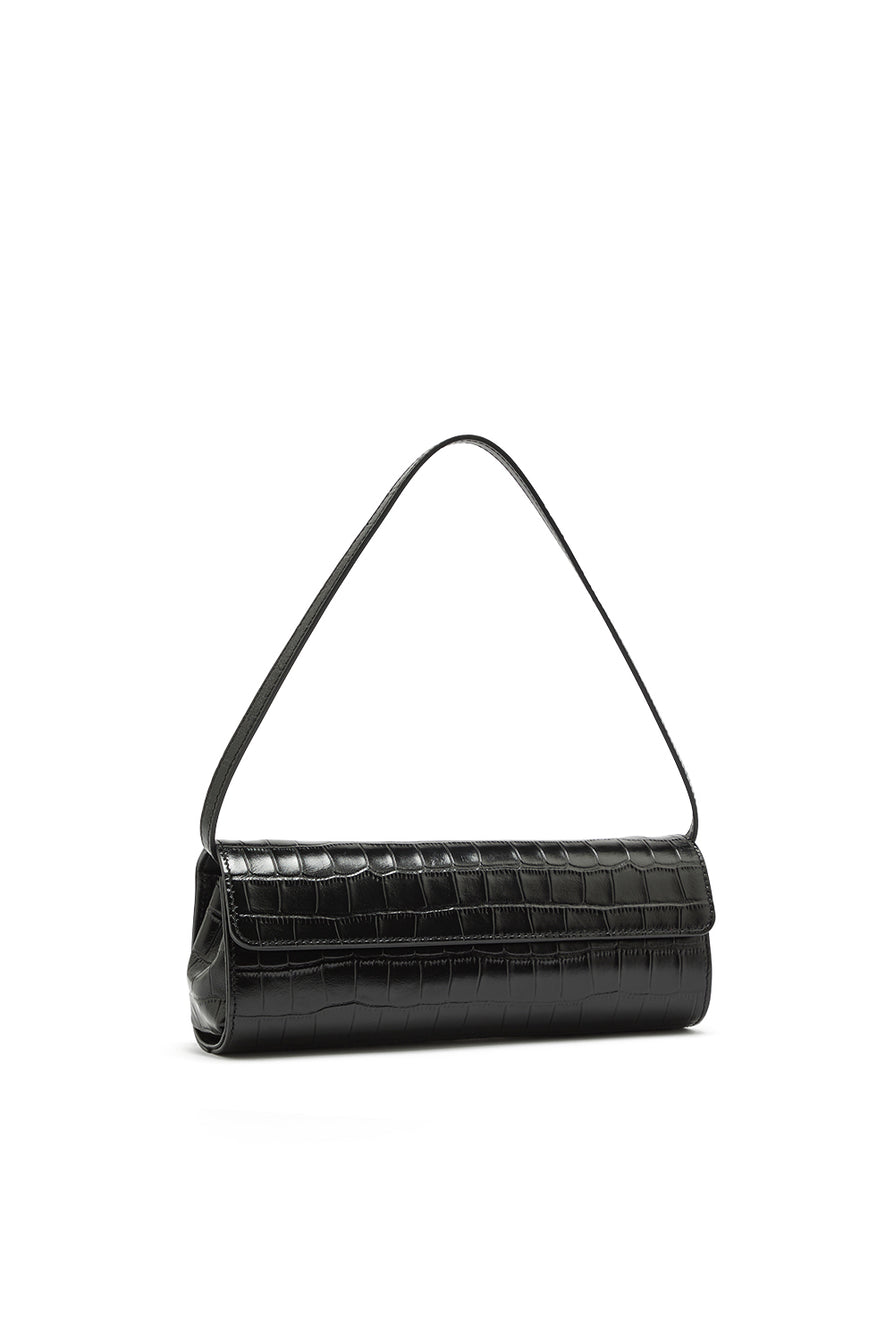 THE LIMA BLACK CROC | GHOST