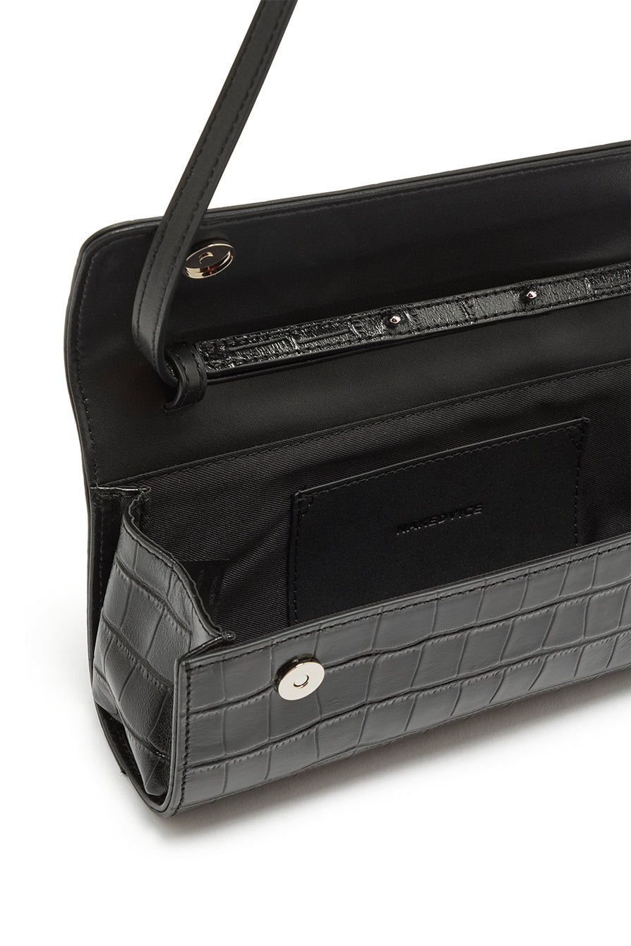 THE LIMA BLACK CROC | GHOST