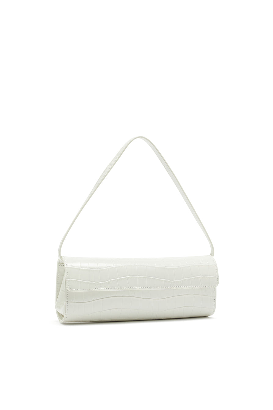 THE LIMA WHITE CROC | GHOST