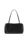 THE LULU BLACK BAG | GHOST