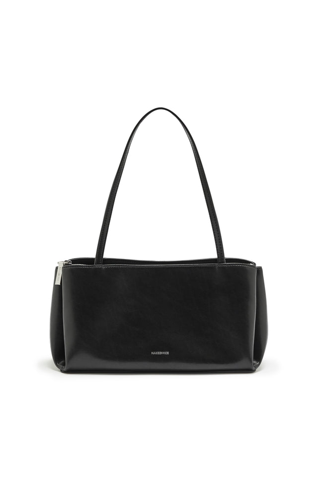 THE LULU BLACK BAG 
