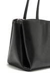 THE LULU BLACK BAG | GHOST