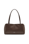THE LULU CHOC BAG | GHOST