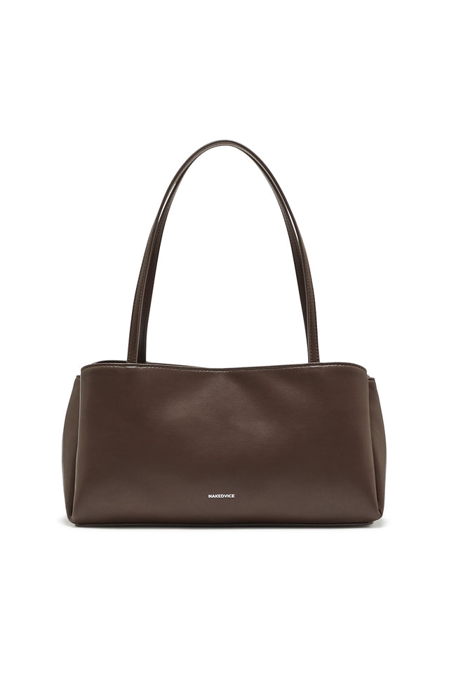THE LULU CHOC BAG 