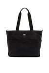THE MAPLE BLACK BABY BAG | GHOST