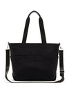 THE MAPLE BLACK BABY BAG | GHOST