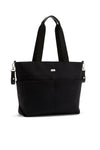 THE MAPLE BLACK BABY BAG | GHOST