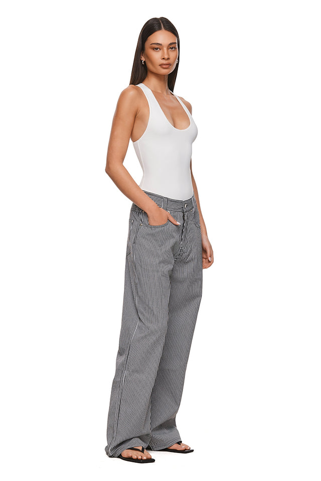 THE MARCELLE BODYSUIT 