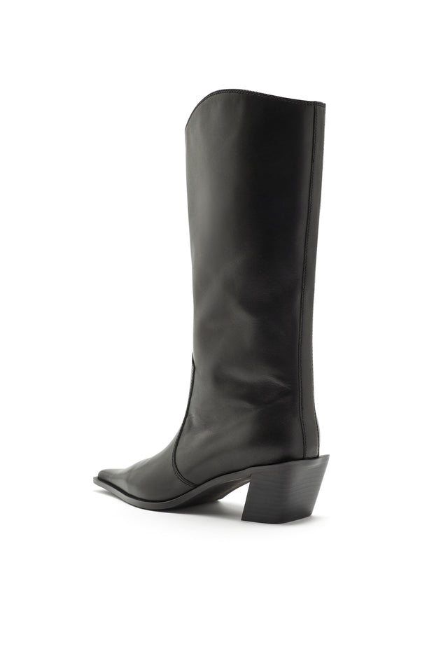 THE MARGOT BLACK BOOT 