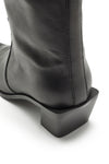 THE MARGOT BLACK BOOT | ghost