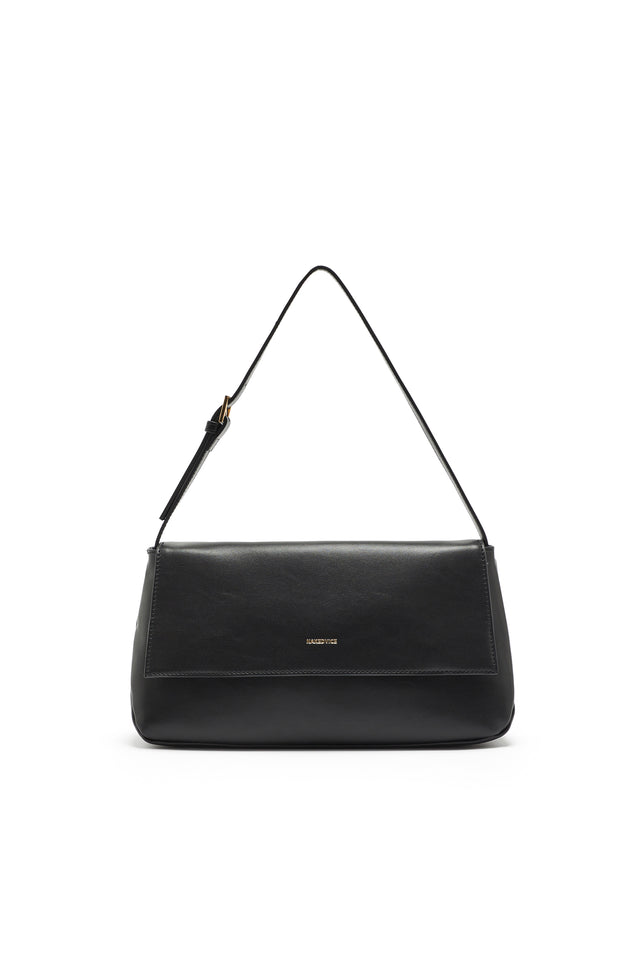 THE MARLEY BLACK BAG 