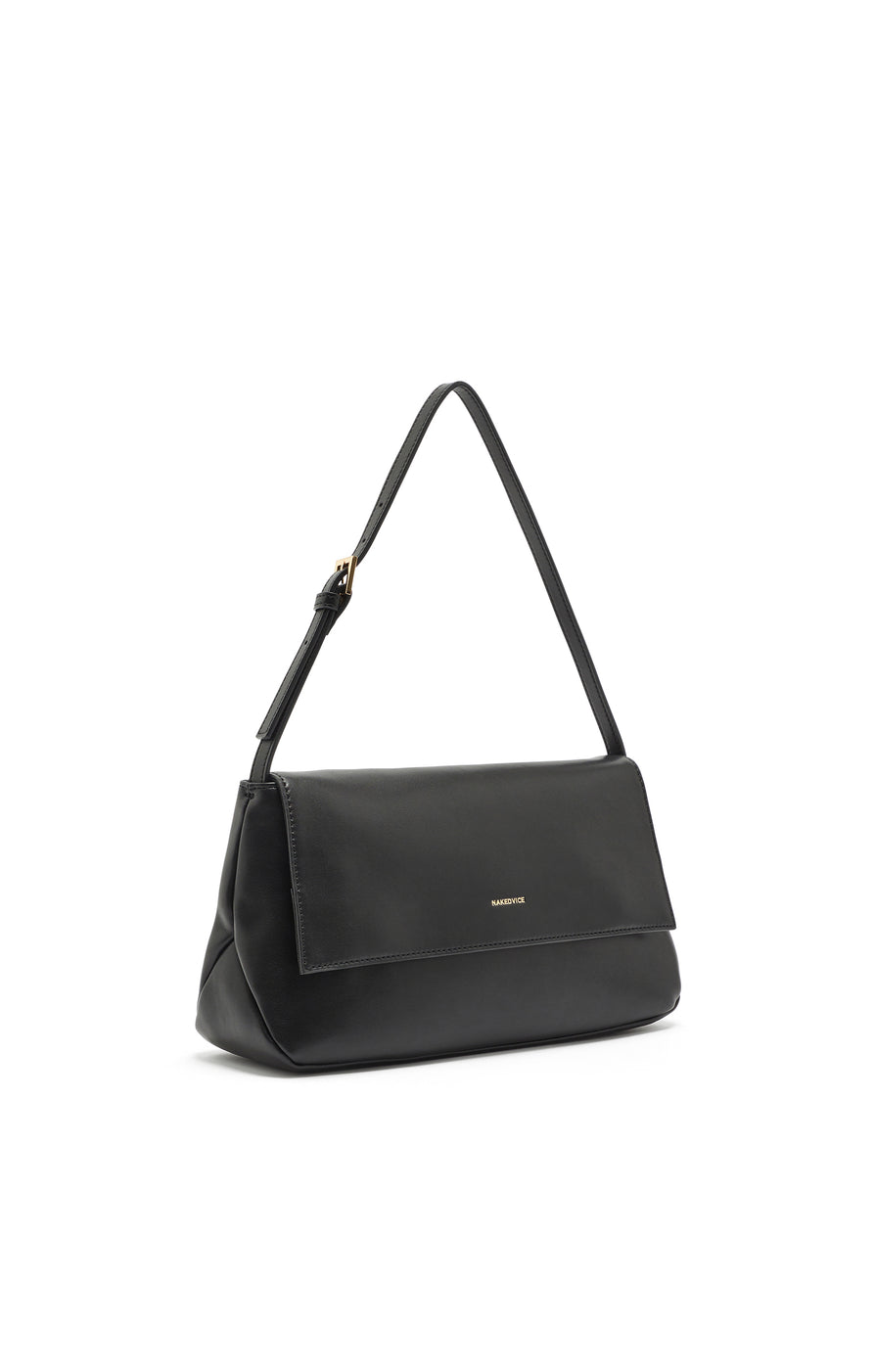 THE MARLEY BLACK BAG | GHOST