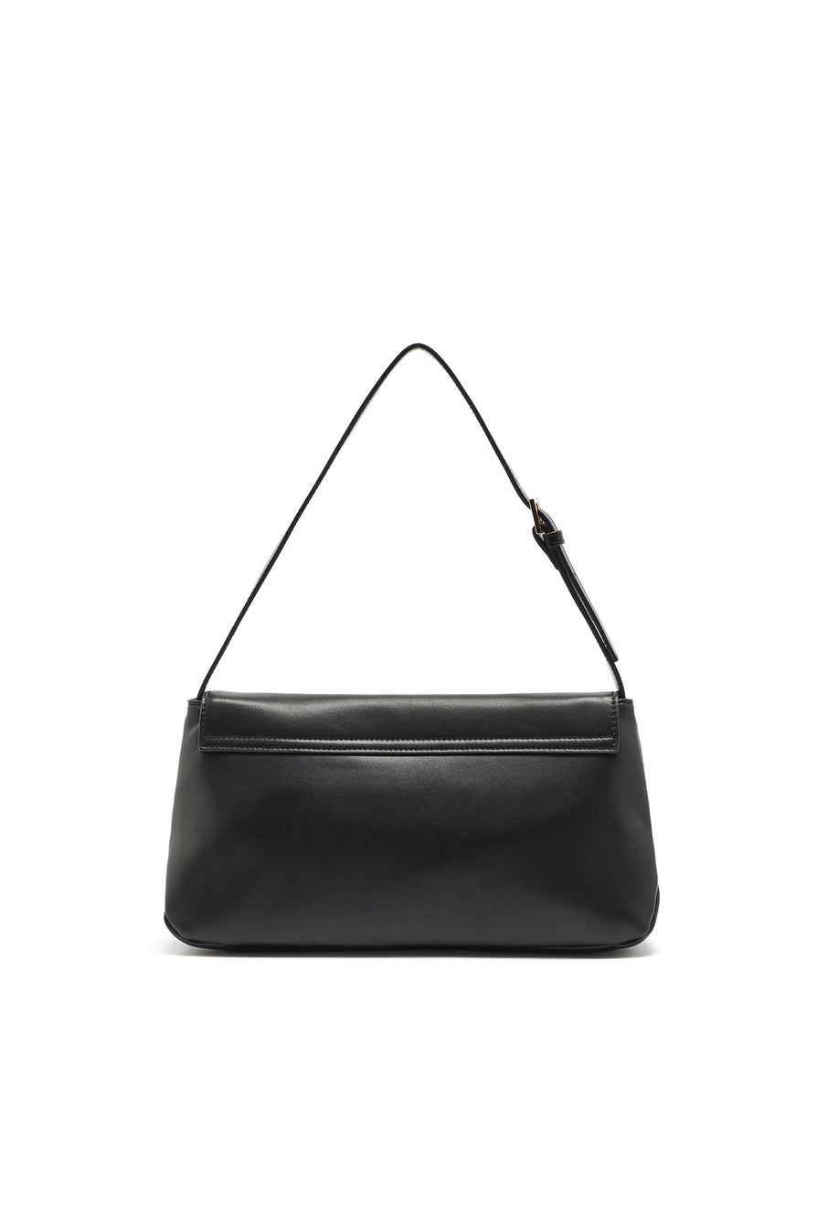 THE MARLEY BLACK BAG | GHOST