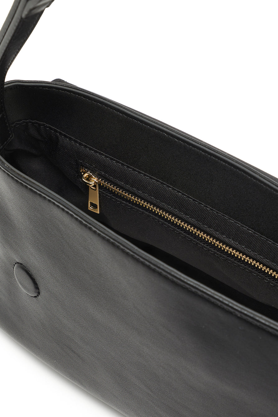 THE MARLEY BLACK BAG | GHOST