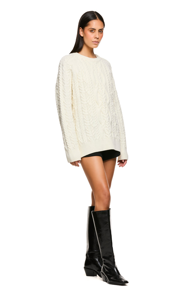 THE MARNIE JUMPER 