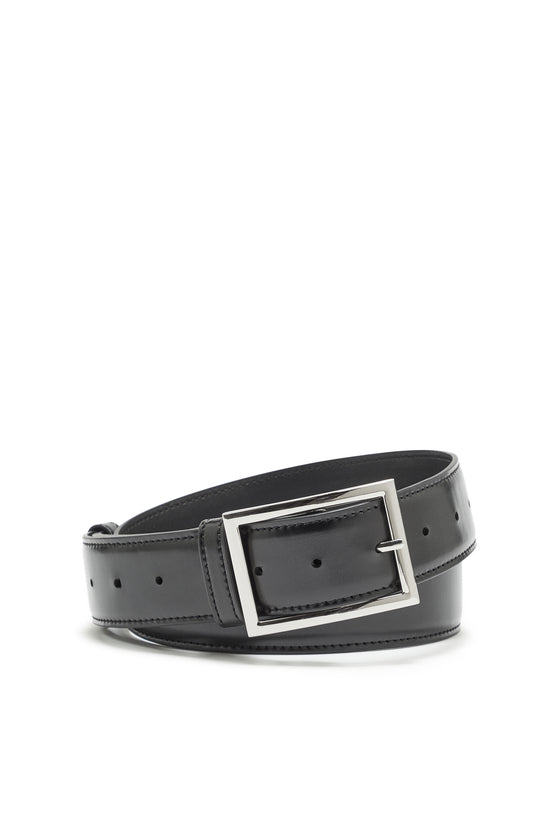 THE MARTHA BLACK BELT