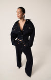 THE MAXWELL DARK INDIGO JEAN | campaign
