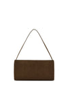 THE MIETTA COCOA BAG | GHOST