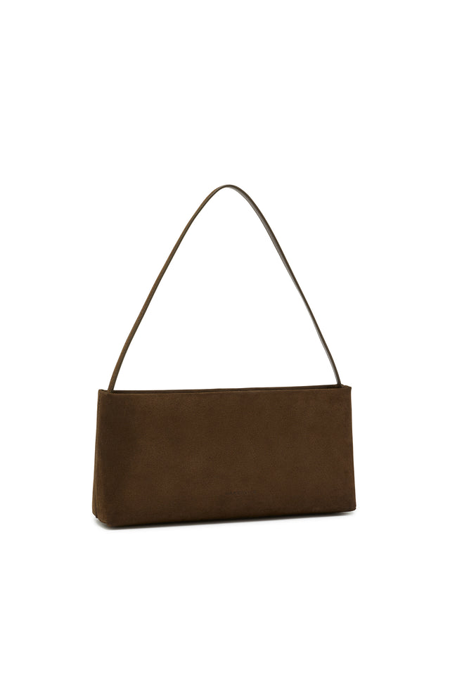 THE MIETTA COCOA BAG 
