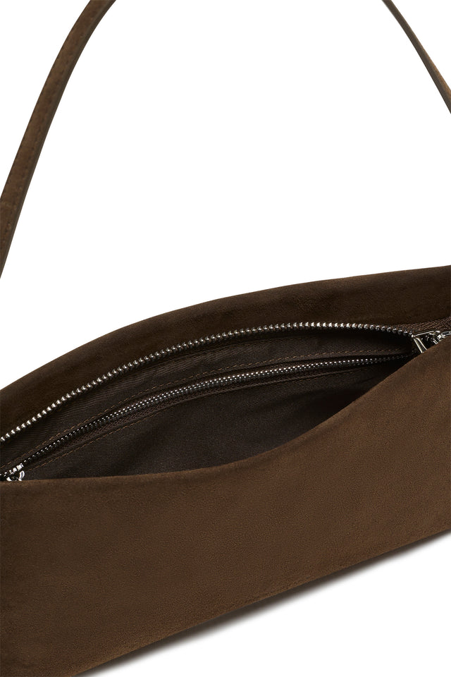 THE MIETTA COCOA BAG 