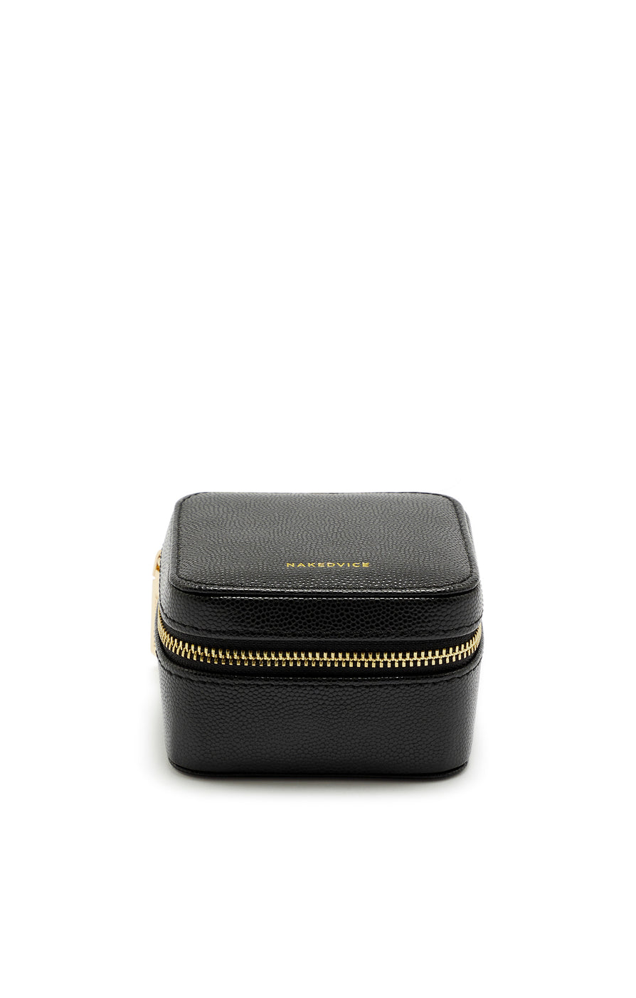 THE ROSIE BLACK JEWELLERY CASE | GHOST