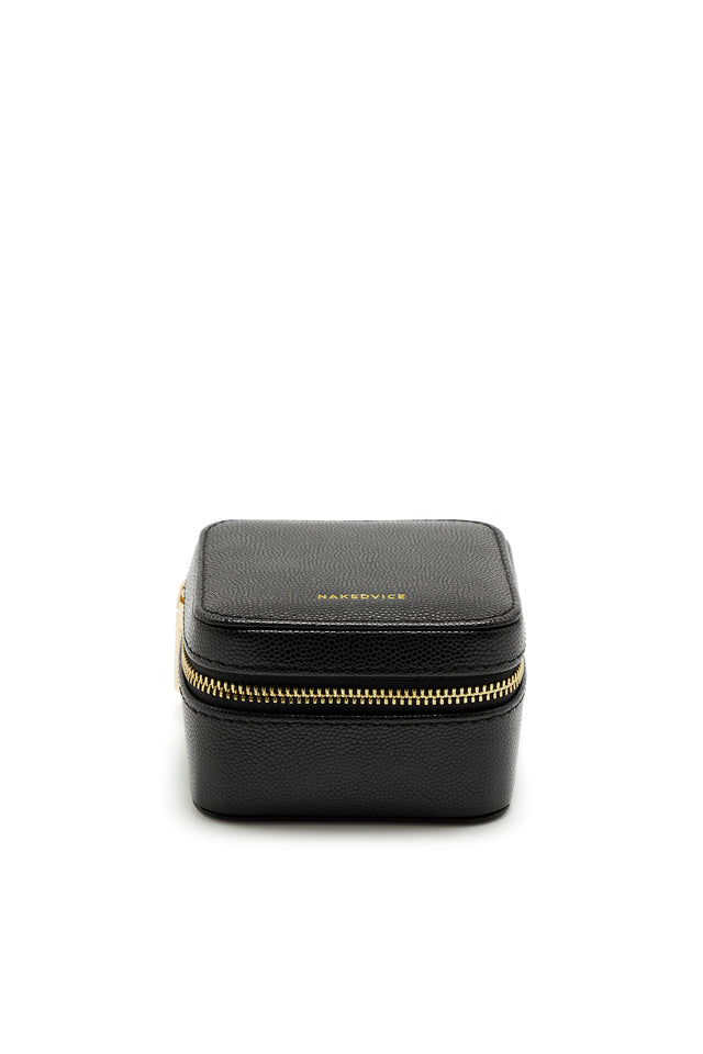 THE ROSIE BLACK JEWELLERY CASE 