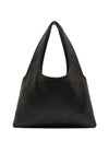 THE MIRI BLACK TOTE | GHOST