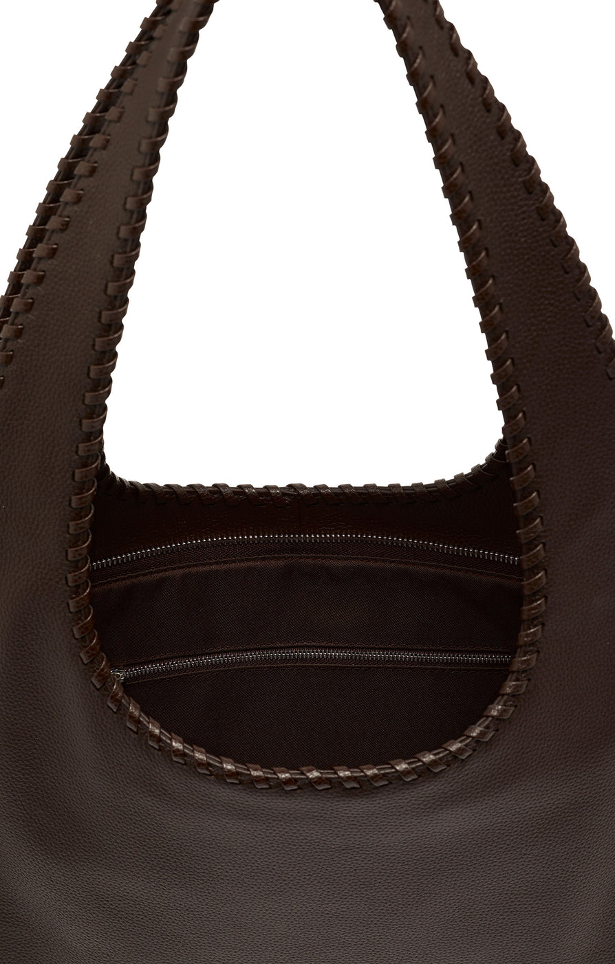 THE MIRI CHOC TOTE | GHOST