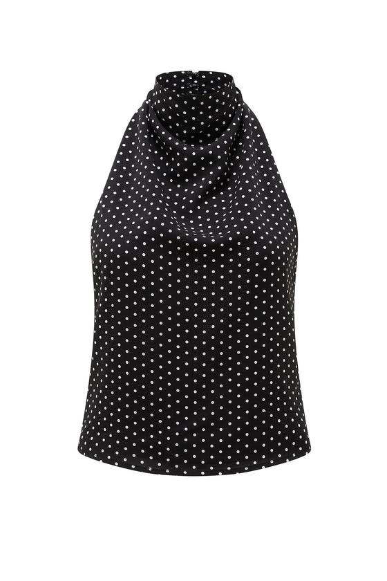 THE MYA SPOT TOP