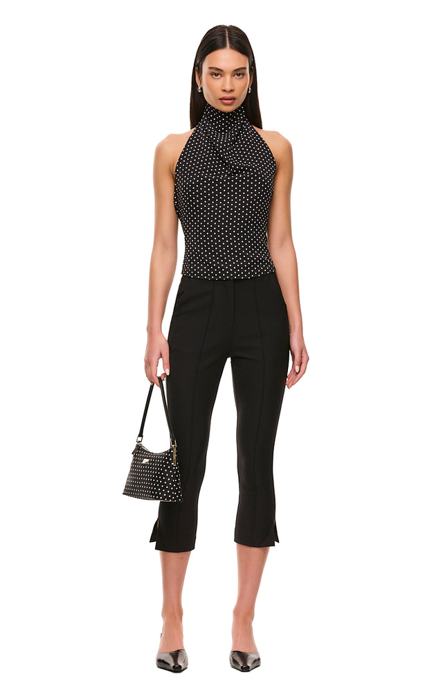 THE MYA SPOT TOP 