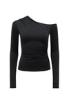 THE NADJA BLACK TOP | GHOST