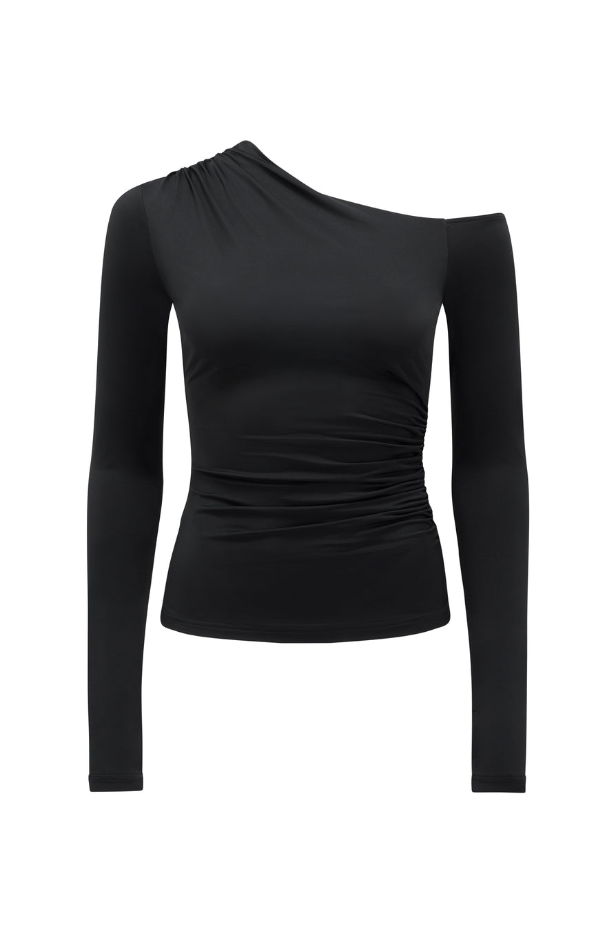 THE NADJA BLACK TOP | GHOST