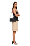 THE ODESSA BLACK BAG | MODE