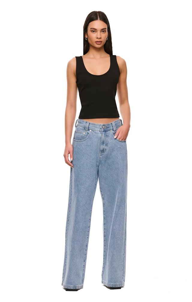THE MAXWELL BLUE JEAN 