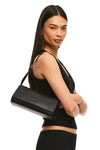 THE PHOEBE BLACK BAG | mode