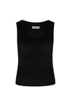 THE NOEL BLACK TANK | GHOST