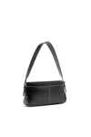 THE CAMERON BLACK BAG | GHOST