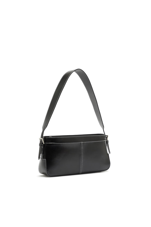THE CAMERON BLACK BAG 