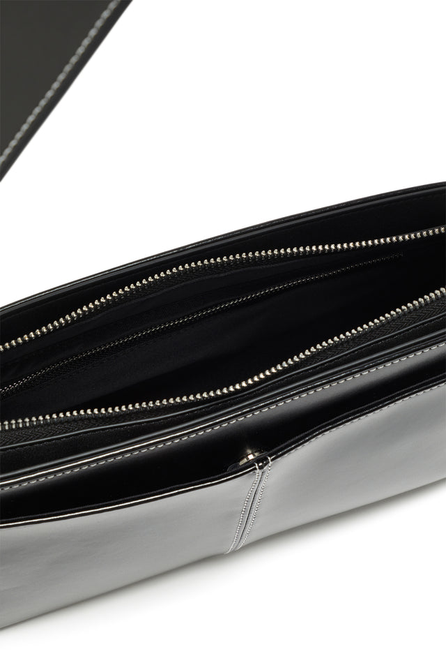 THE CAMERON BLACK BAG 