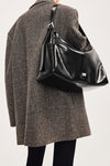 THE PAIGE BLACK BAG | lifestyle