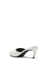 THE PALOMA WHITE HEEL | GHOST
